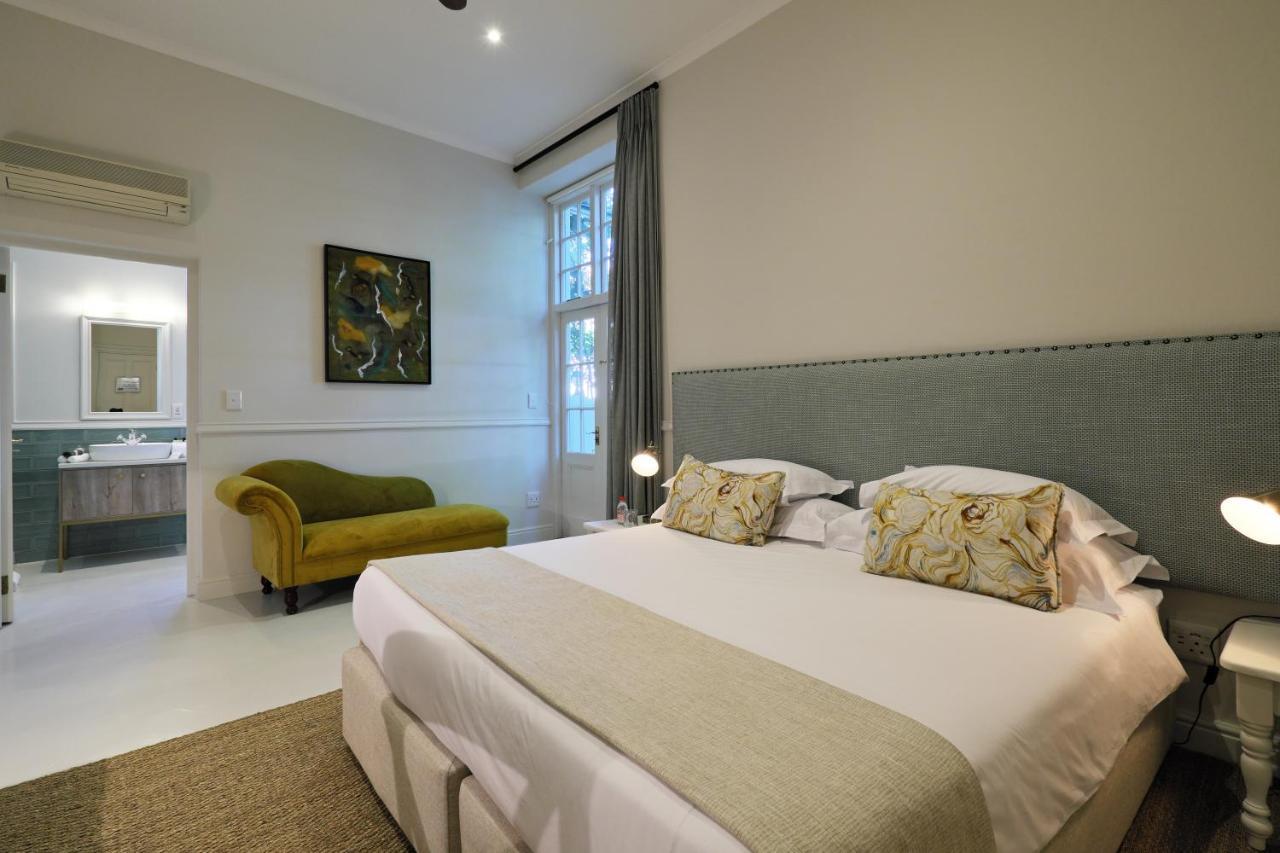 Chapter House Boutique Hotel By The Living Journey Collection Franschhoek Εξωτερικό φωτογραφία