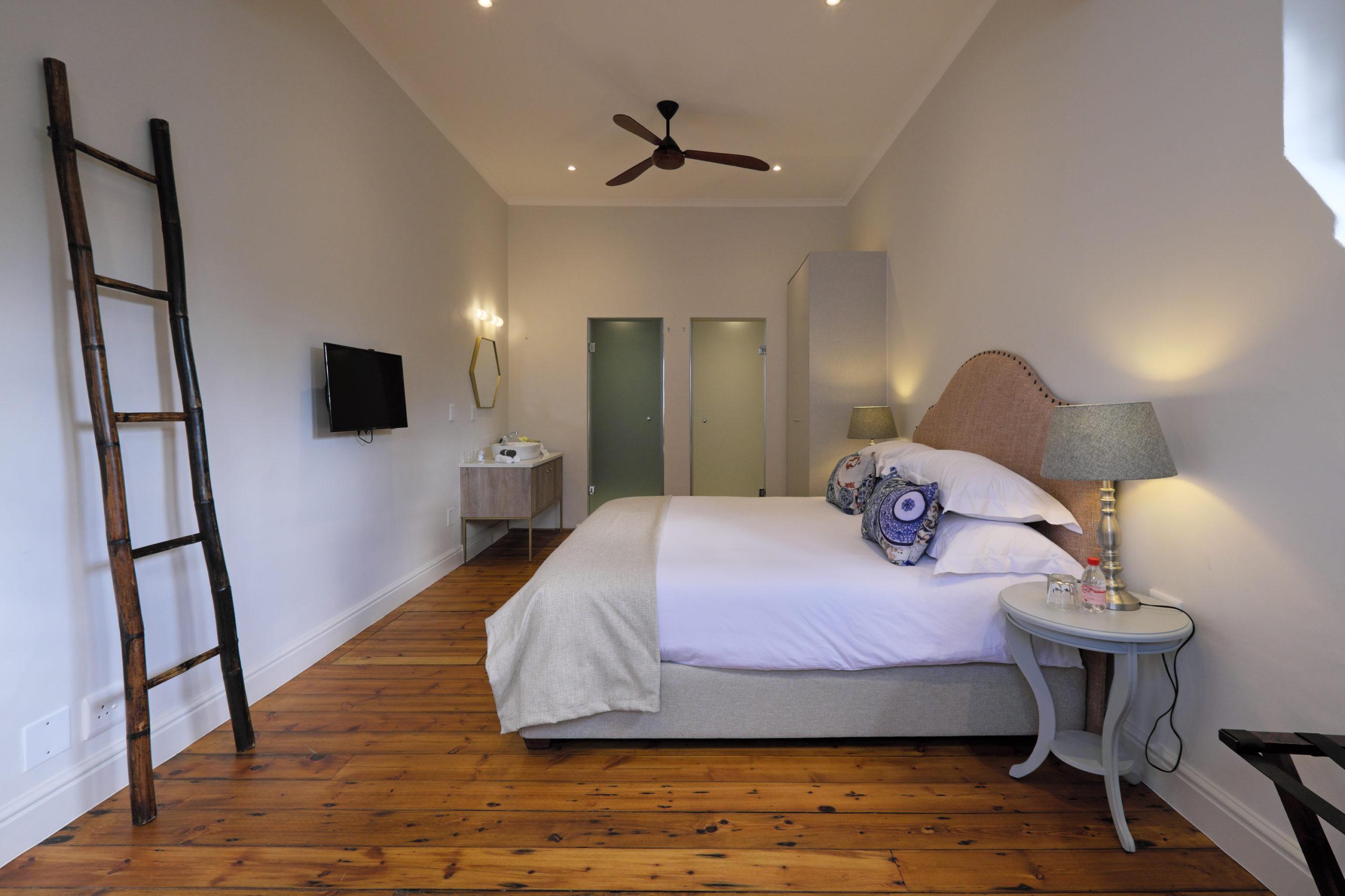 Chapter House Boutique Hotel By The Living Journey Collection Franschhoek Εξωτερικό φωτογραφία