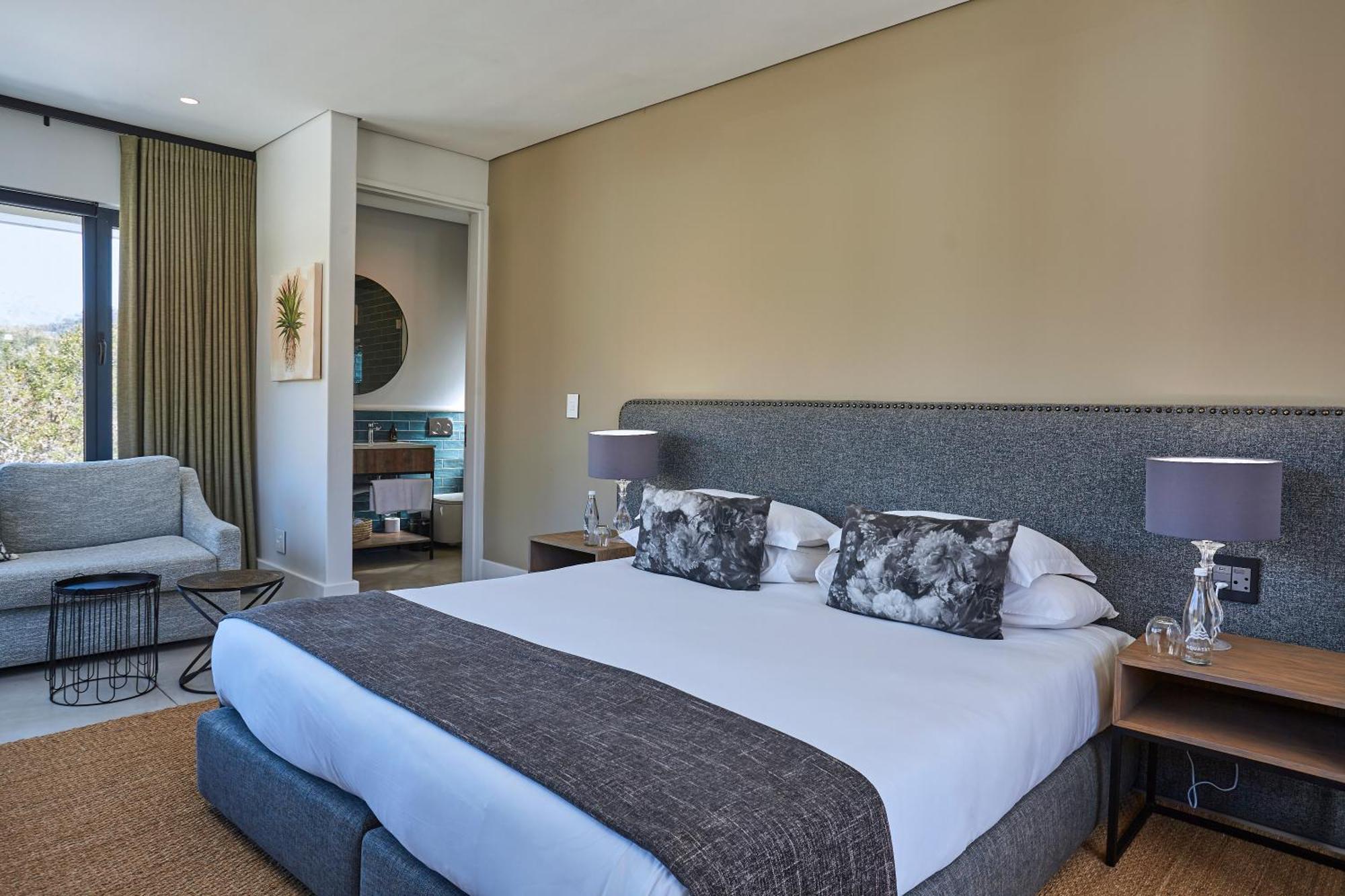 Chapter House Boutique Hotel By The Living Journey Collection Franschhoek Εξωτερικό φωτογραφία