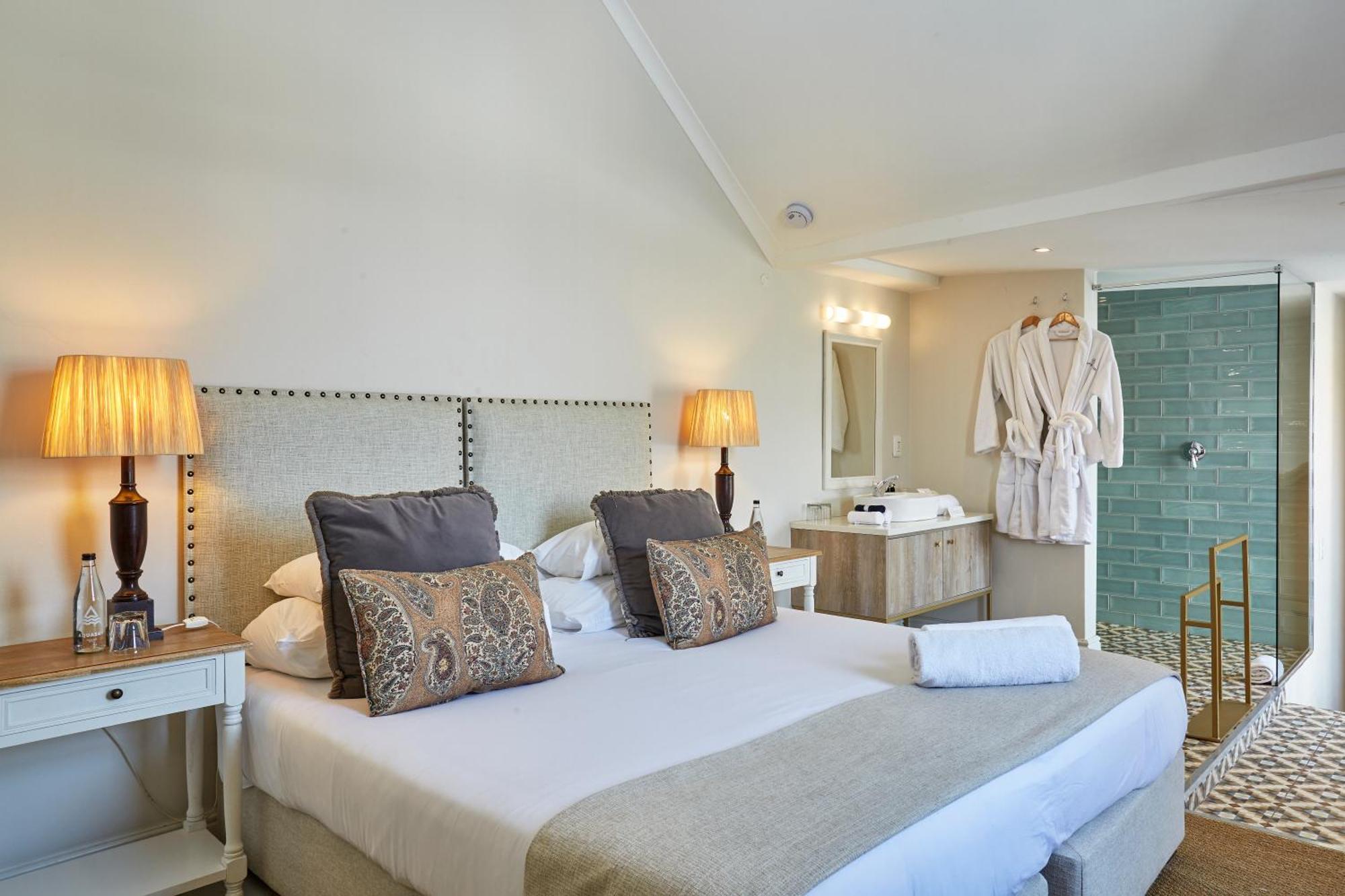 Chapter House Boutique Hotel By The Living Journey Collection Franschhoek Εξωτερικό φωτογραφία