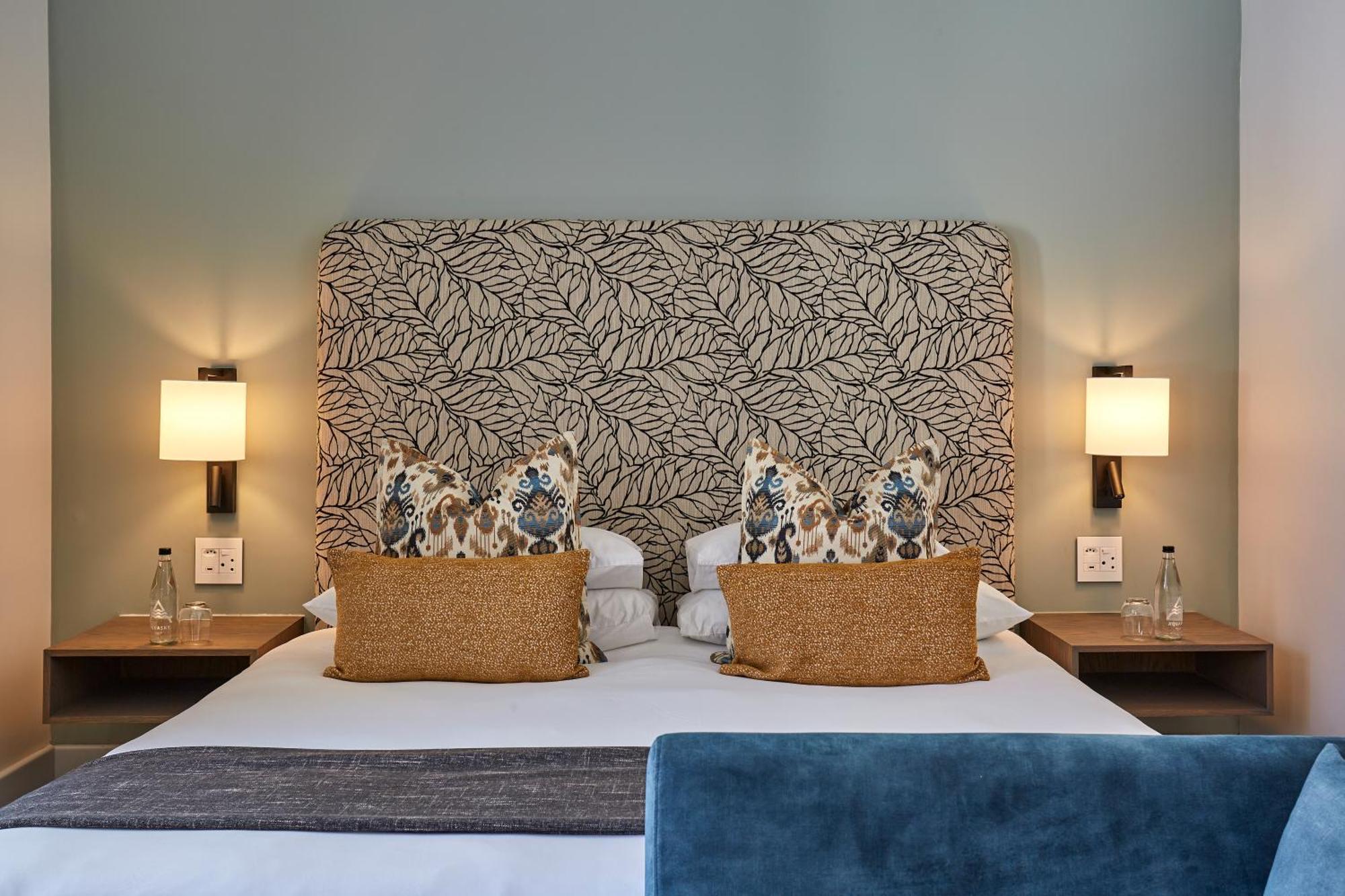 Chapter House Boutique Hotel By The Living Journey Collection Franschhoek Εξωτερικό φωτογραφία