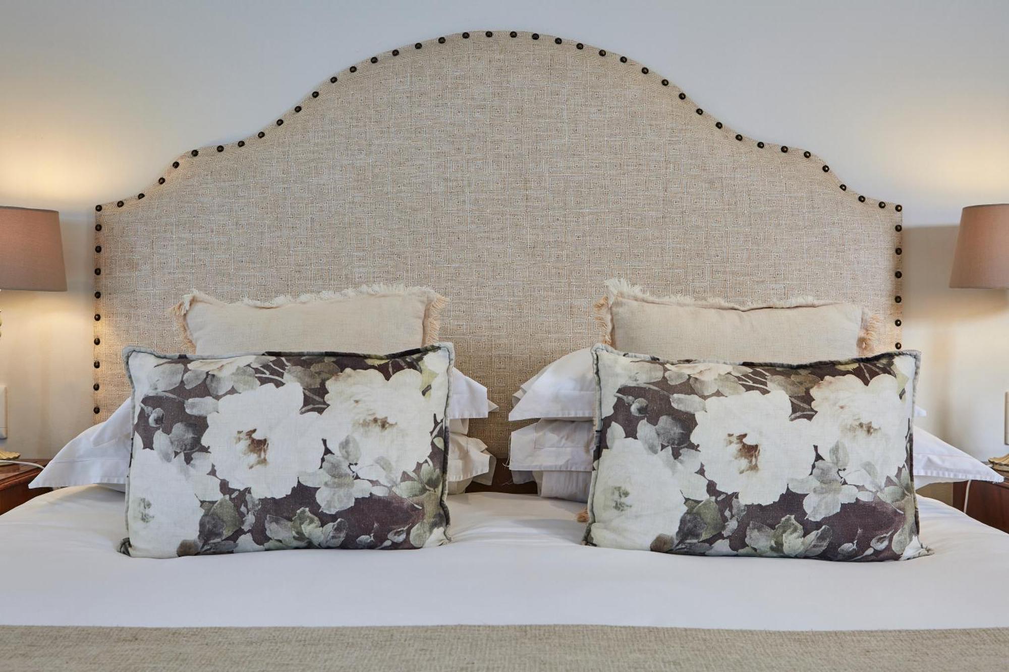 Chapter House Boutique Hotel By The Living Journey Collection Franschhoek Εξωτερικό φωτογραφία